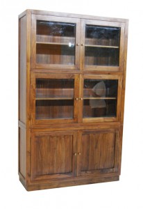 Adele Display cabinet
