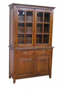 Adelia Display cabinet
