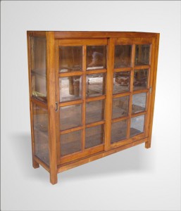 Agatha Display Cabinet