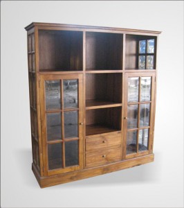 Anny Cabinet