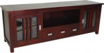 B-LR01 BALI TV STAND