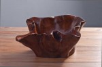 Wooden Bowl 02