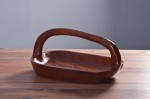 Wooden Basket