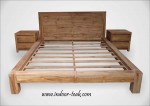 Bed -Cooper