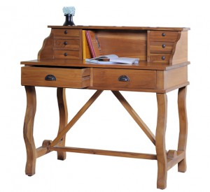 Butterfly Writing Desk