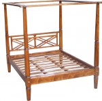 Canissa Double Cross Canopy