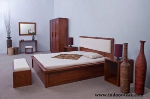 Castelo Bedroom set