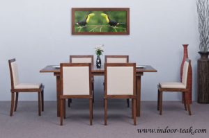 Castelo Dining set