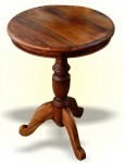 Cole Side Table