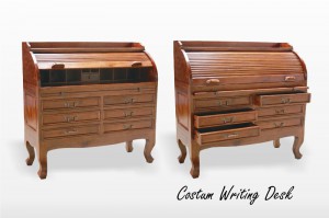 Costum Writing Desk