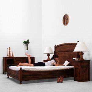 Danilo bedroom set