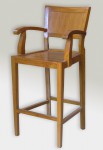 Derry Bar Chair
