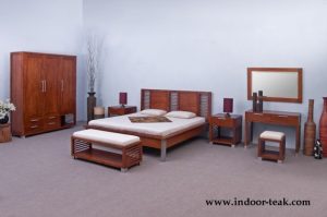 Dili Bedroom set