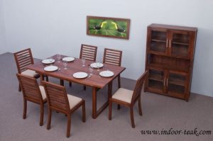 Dili Dining set