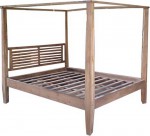 Erbede Bed