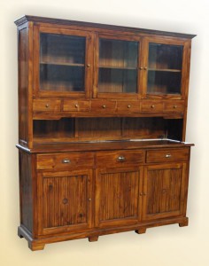 Garcia Display Cabinet