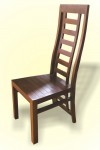 Girafe Chair