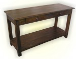 Hall Table