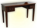 Kendari Writing Table