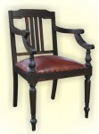 King Chair