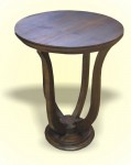 Lampard Side Table