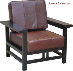 Levani 1 Seater
