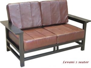Levani 2 Seater