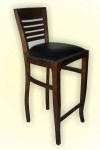 Line Bar chair