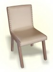 Lisa Leather Chair