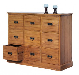 Madisson Cabinet