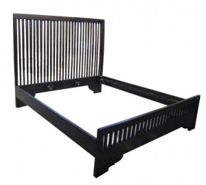 Marina Bed H150 W180 D200