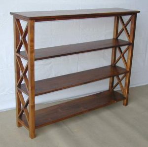 Maros Bookshelves