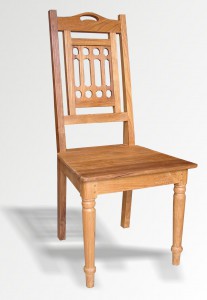 Mayong chair