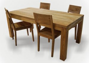 Mini Dining Set 160