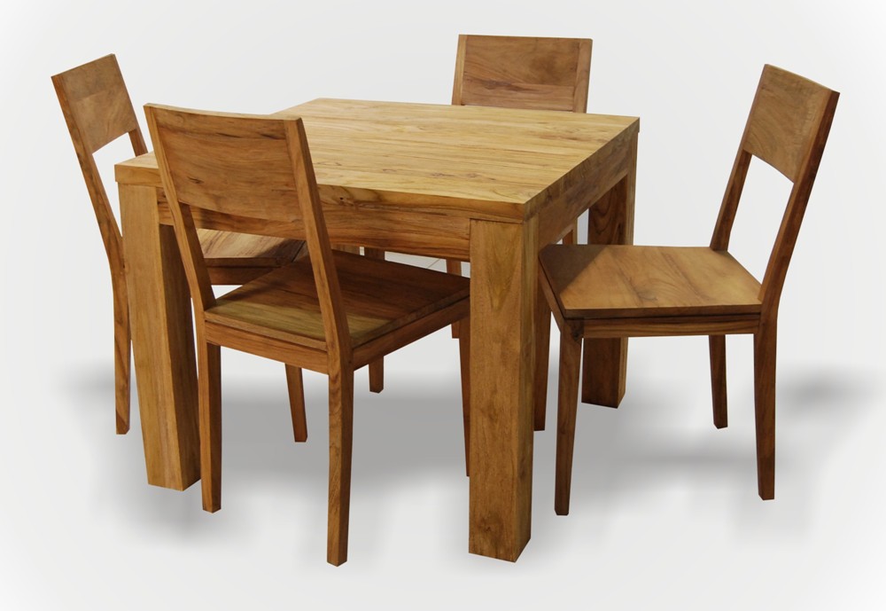 Mini Dining Set 90