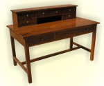 Morton desk