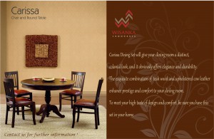 Newsletter - April 2013 indoor