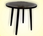 Nigel Round table