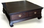 Opium Table