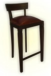 Piku Bar Stool