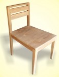 Pima Chair