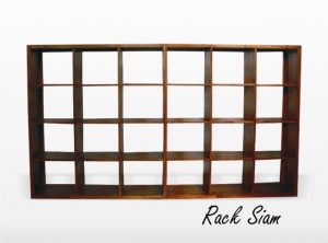 Rack Siam
