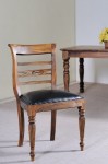 Rafless Chair