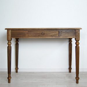 Refles Console table 1 drawer