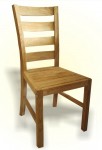 Rise Rustic Chair