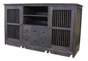 STEREO CAB LEG MODIFICATION H90 W180  D45