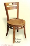 Sakura Chair