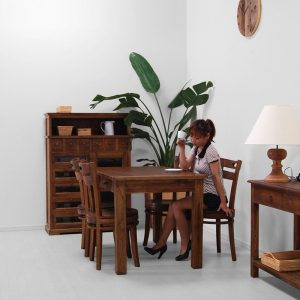 Sakura Dining set