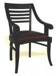 Shela arm chair
