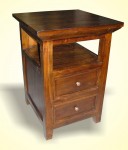 Sie Side Table